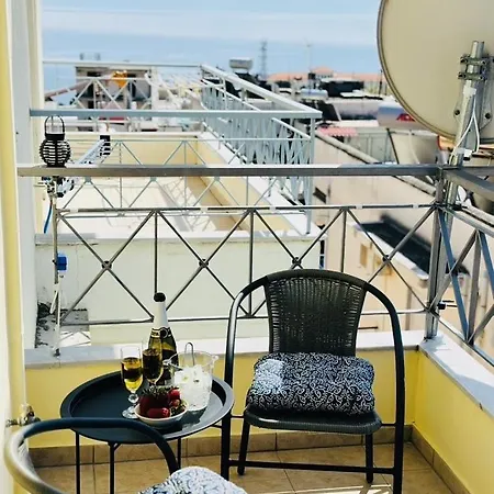 Apartment El_maisonette